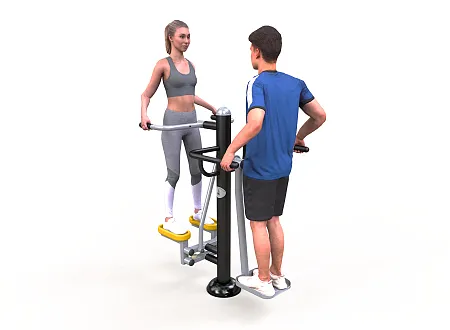 F36 Stepper a Surf