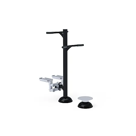 F03 Twister a Stepper F03 Twister a Stepper