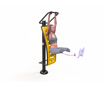Fitness stroje F32 Rebrina katalógový list