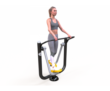 Fitness stroje F11 Trenažér Chôdze katalógový list
