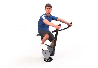 F14 Bicykel